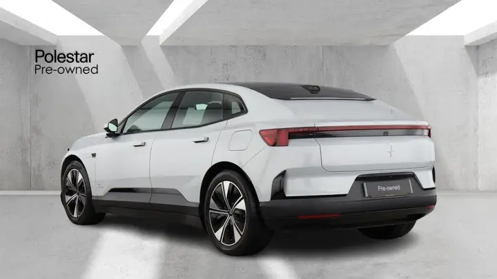 Polestar Polestar 4 2026 photo 3