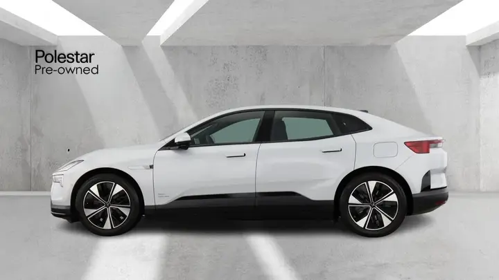 Polestar Polestar 4 2026 photo 2