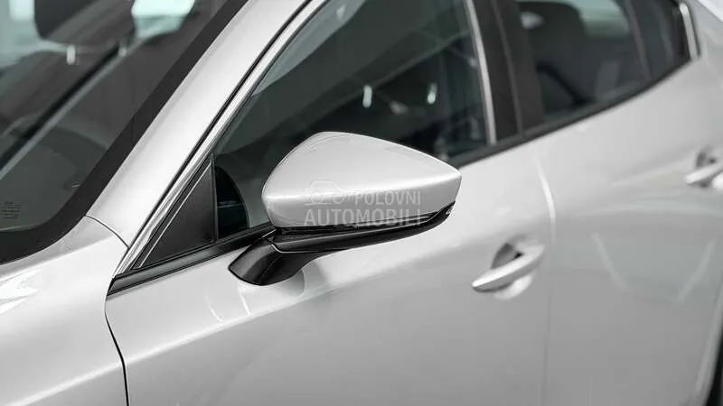 Mazda 3 2026 photo 5
