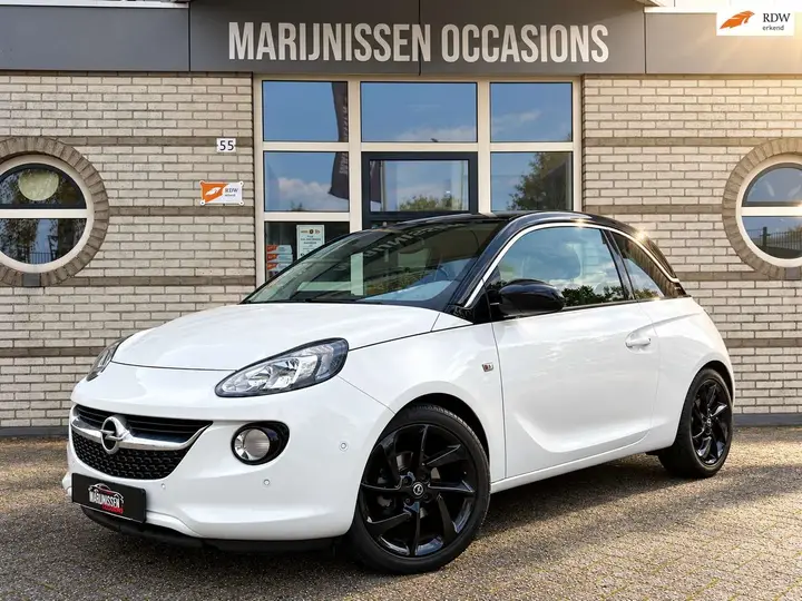 Opel Adam