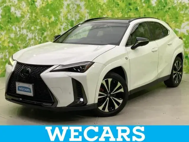 Lexus Ux 250H
