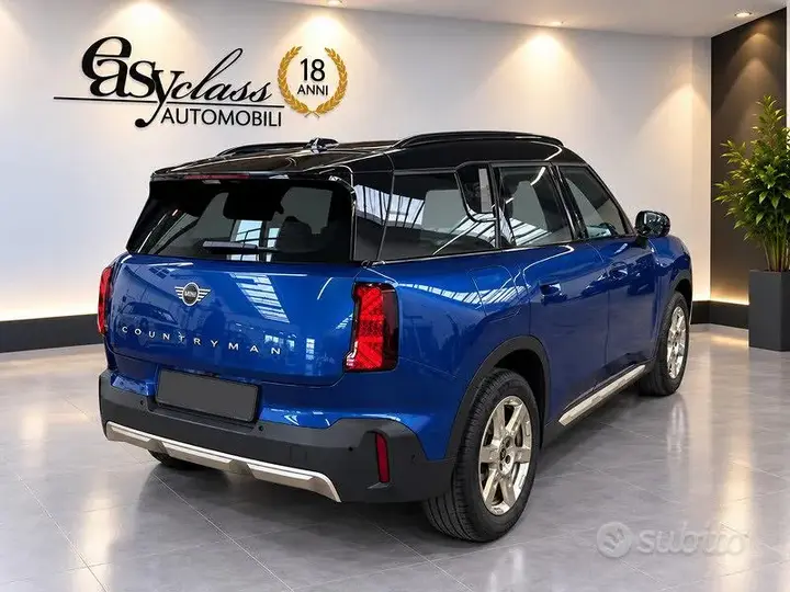 Mini Countryman 2025 photo 2