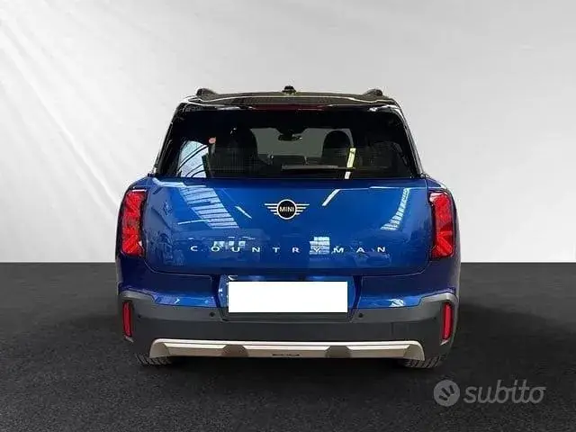 Mini Countryman 2025 photo 5