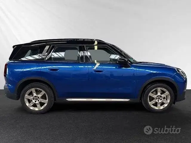 Mini Countryman 2025 photo 3