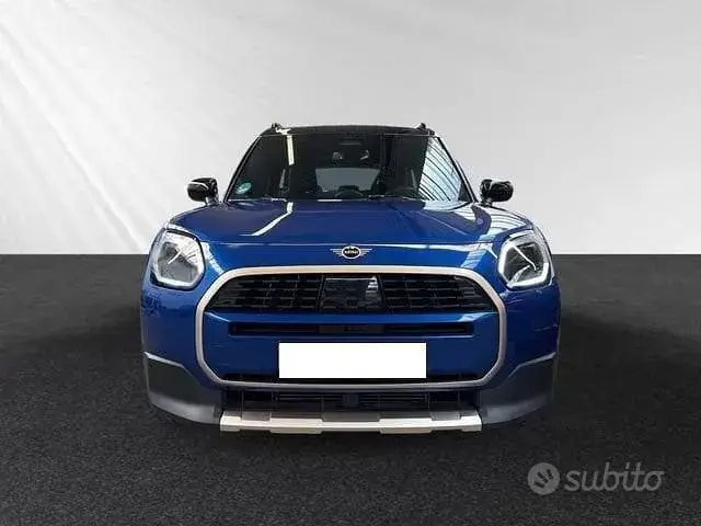 Mini Countryman 2025 photo 4