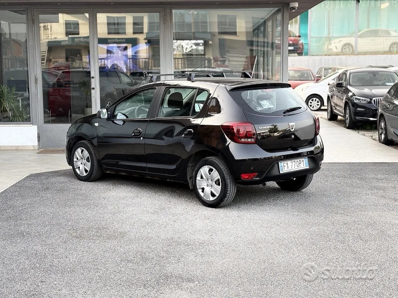 Dacia Sandero 2019 photo 4