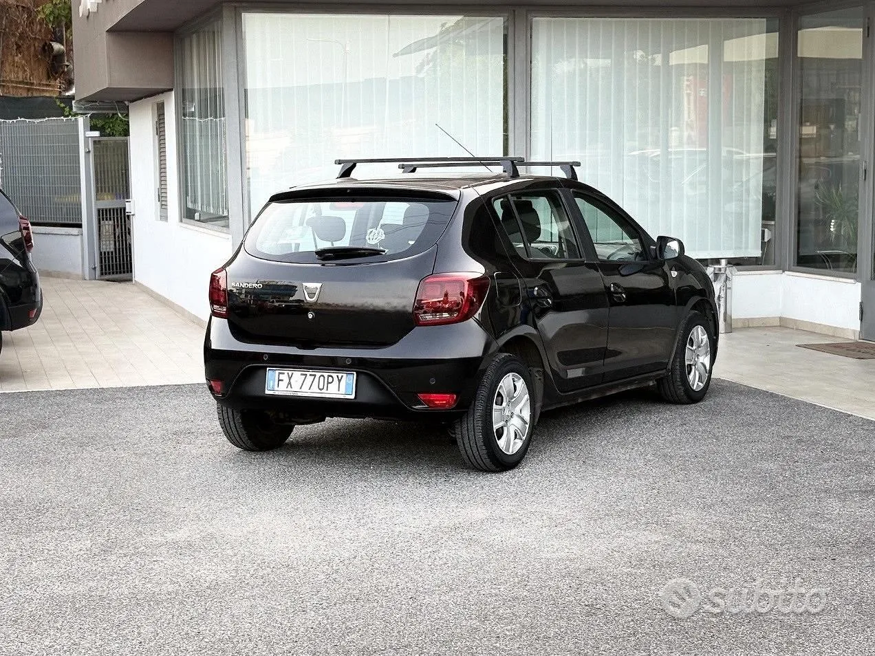 Dacia Sandero 2019 photo 5