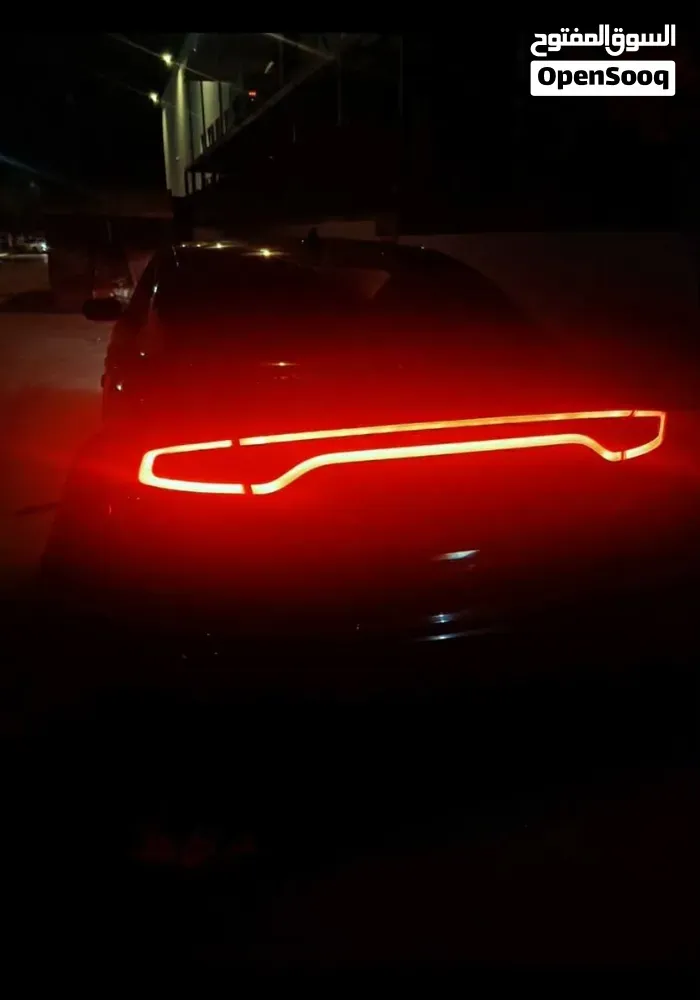 Dodge Charger 2017 photo 4