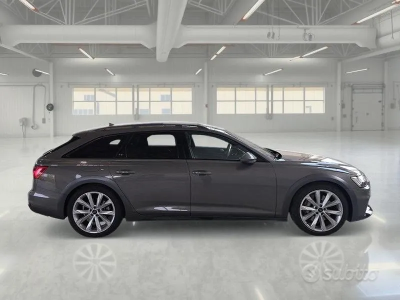 Audi A6 Allroad 2023 photo 3