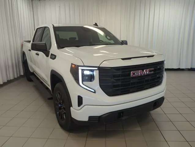 GMC Sierra 1500 2026 photo 2