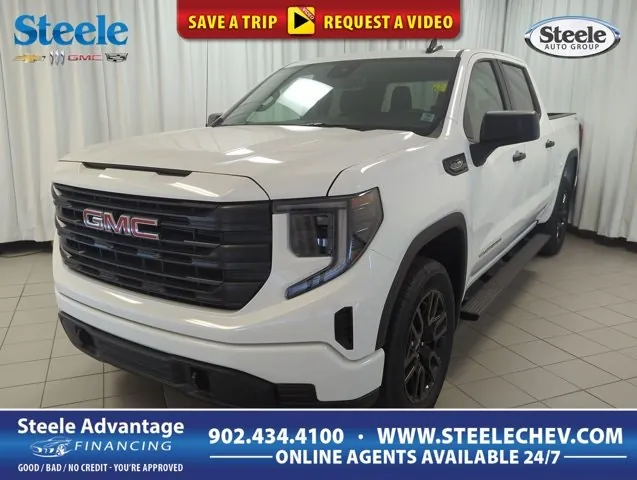 GMC Sierra 1500
