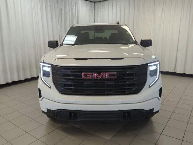GMC Sierra 1500 2026 photo 3