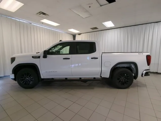 GMC Sierra 1500 2026 photo 5