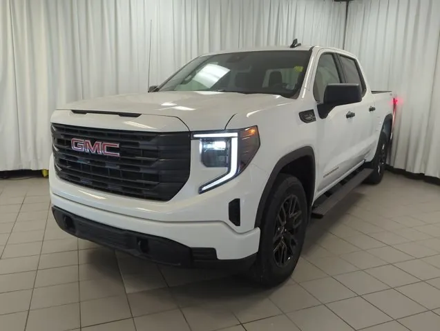 GMC Sierra 1500 2026 photo 4
