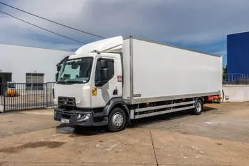 Renault D12