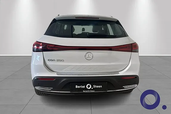 Mercedes-Benz Eqa250 2022 photo 4