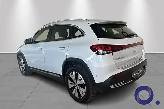 Mercedes-Benz Eqa250 2022 photo 3