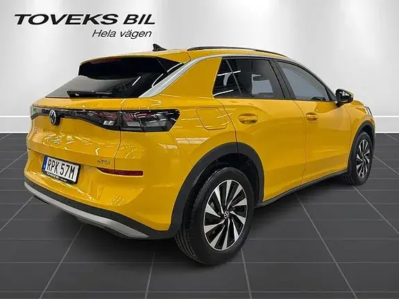 Volkswagen T-Roc 2026 photo 3
