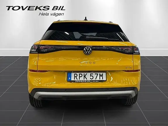 Volkswagen T-Roc 2026 photo 4
