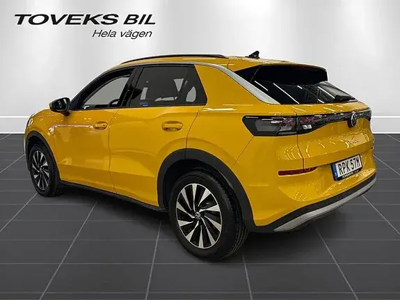 Volkswagen T-Roc 2026 photo 5