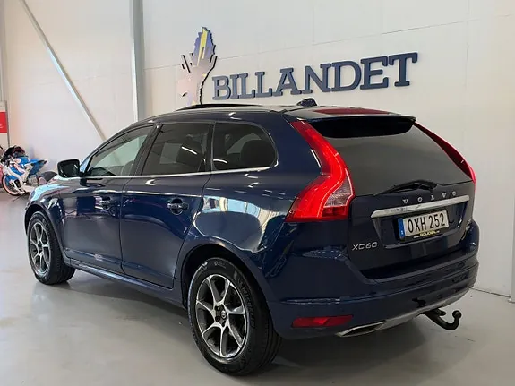 Volvo Xc60 2016 photo 4