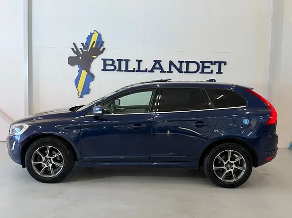 Volvo Xc60 2016 photo 3