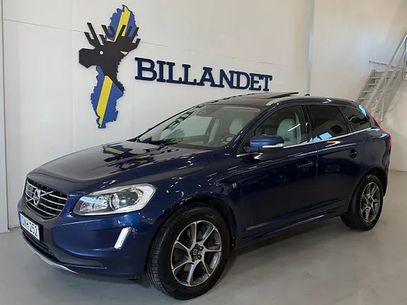 Volvo Xc60 2016 photo 2