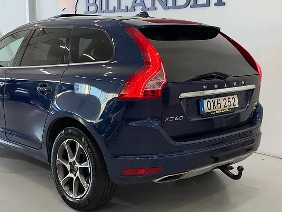 Volvo Xc60 2016 photo 5