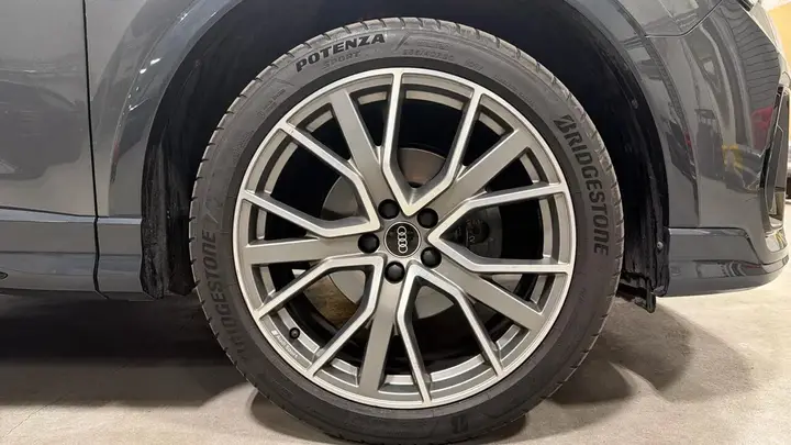 Audi Q3 2025 photo 5