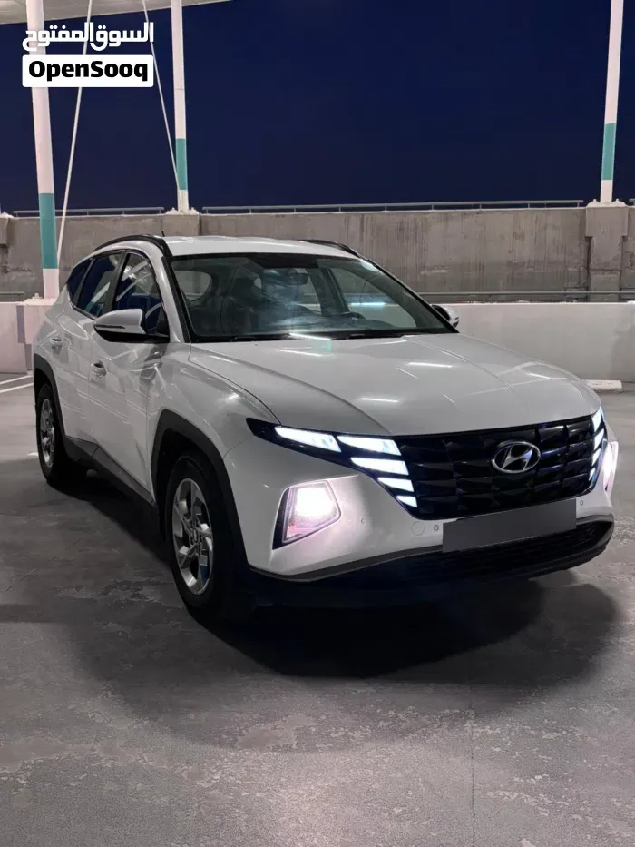 Hyundai Tucson 2023 photo 3