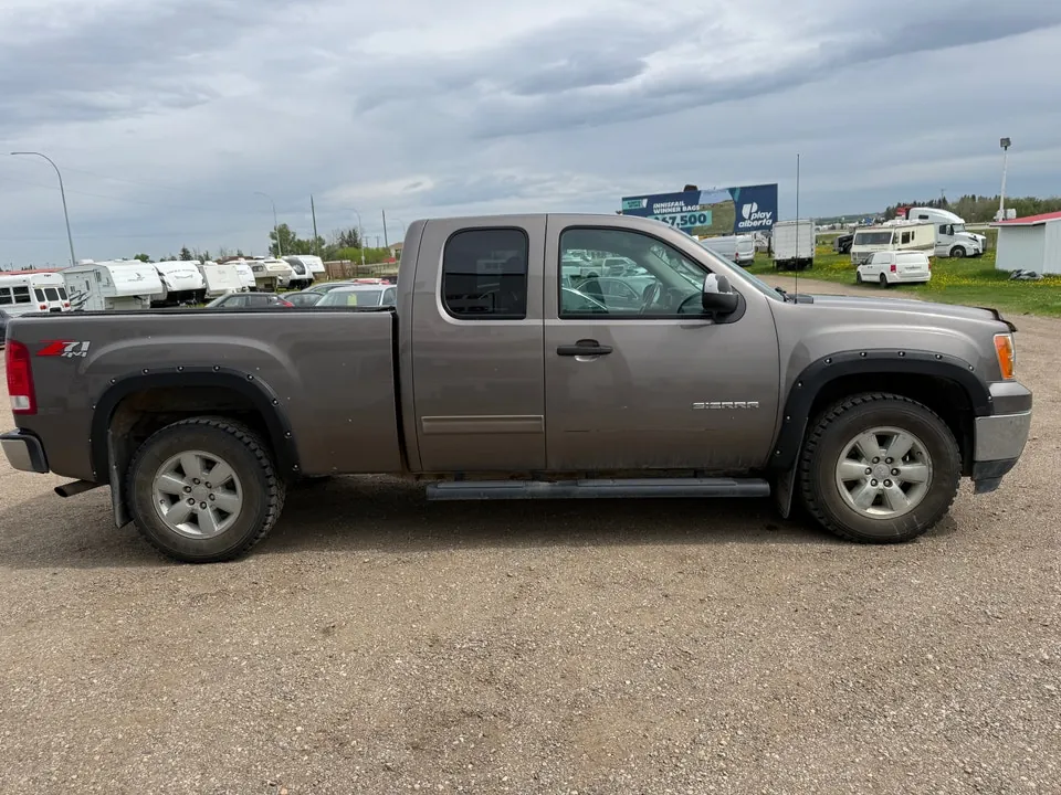 GMC Sierra 1500 2013 photo 5