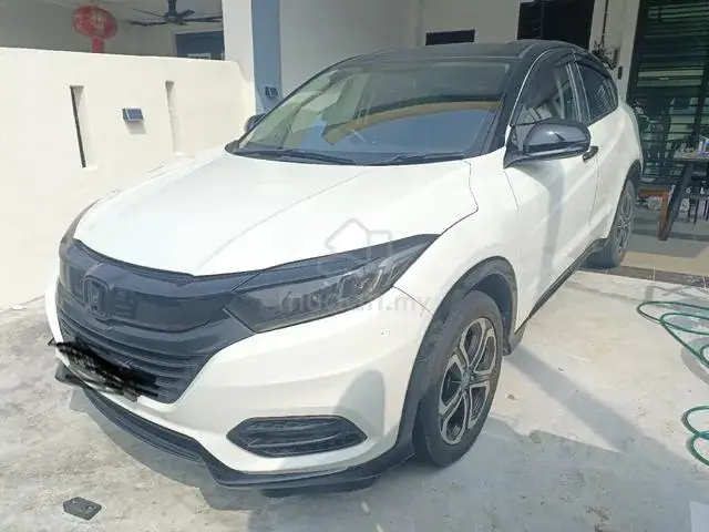 Honda Hrv