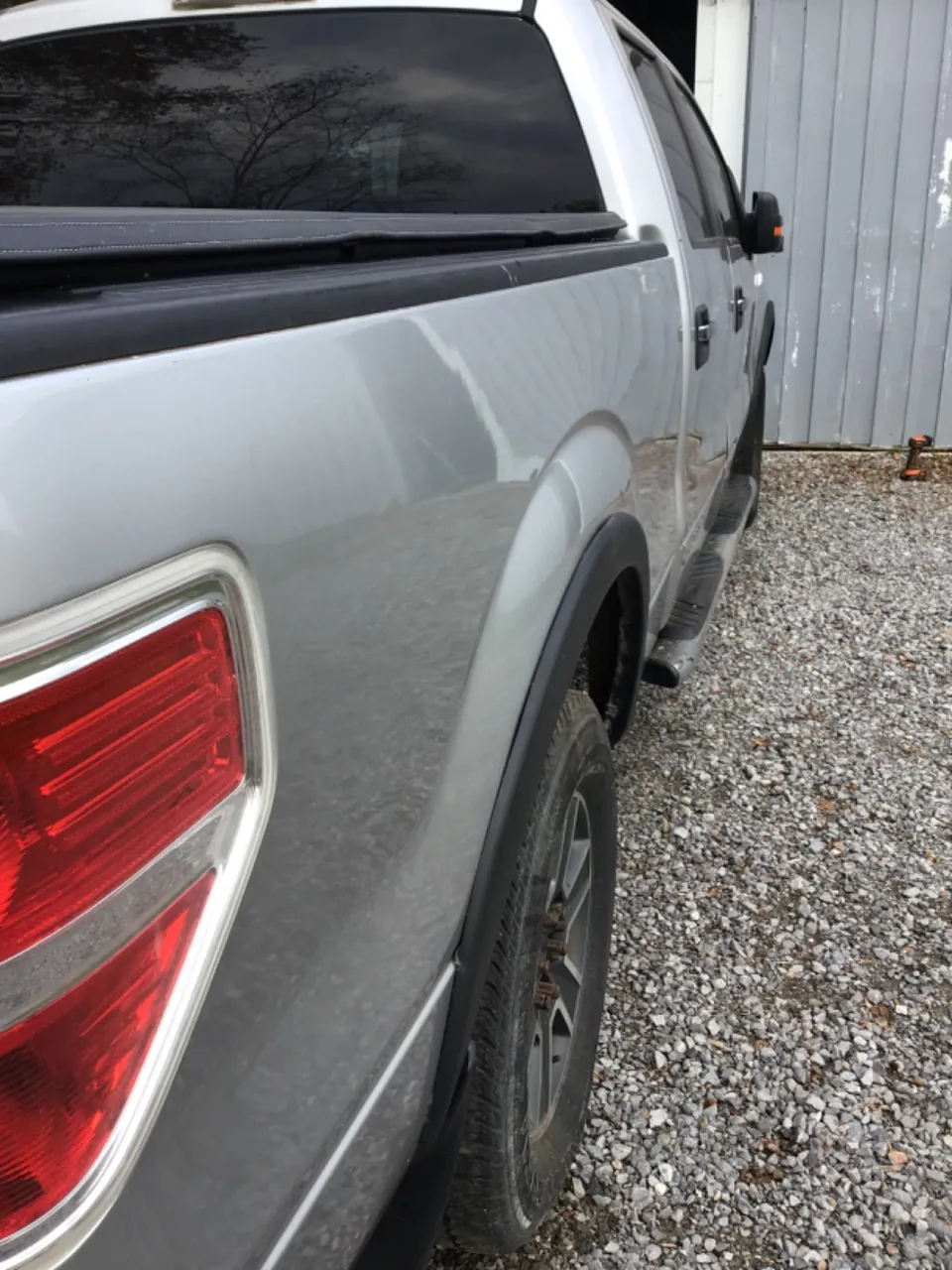 Ford F-150 2010 photo 5