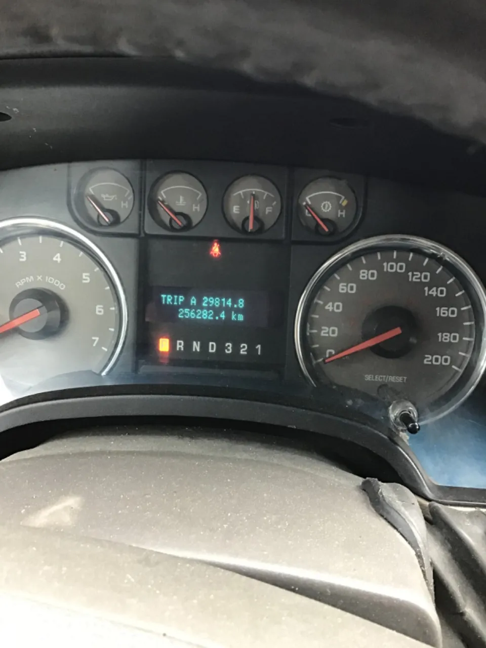 Ford F-150 2010 photo 2