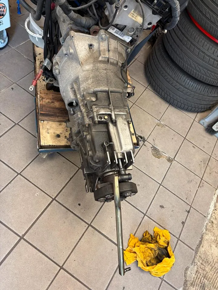 BMW E39