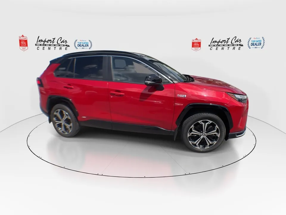 Toyota Rav4 2023 photo 2
