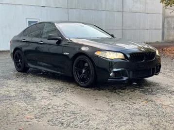 BMW Série 5