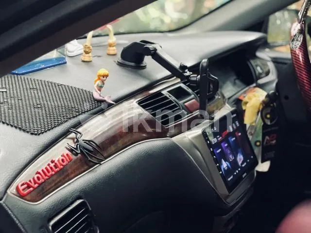 Mitsubishi Lancer 2001 photo 2