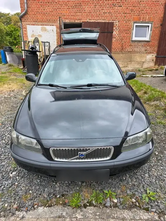 Volvo V70