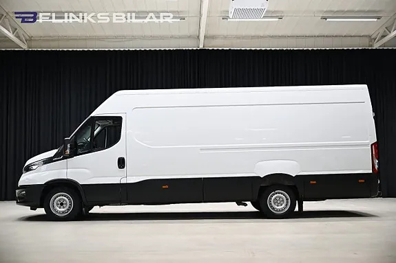 Iveco Daily 2023 photo 2