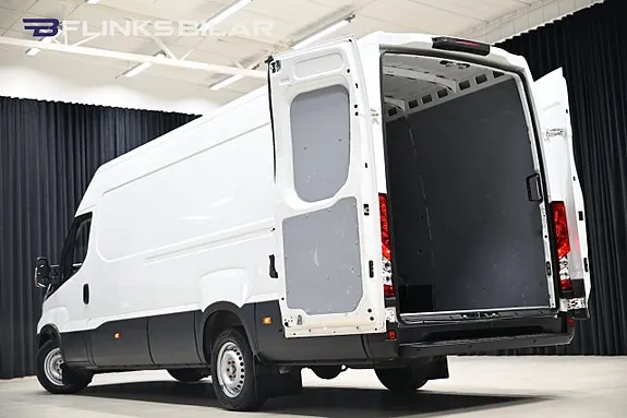 Iveco Daily 2023 photo 5