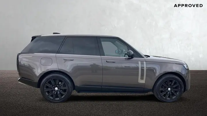 Land Rover Range Rover 2024 photo 5