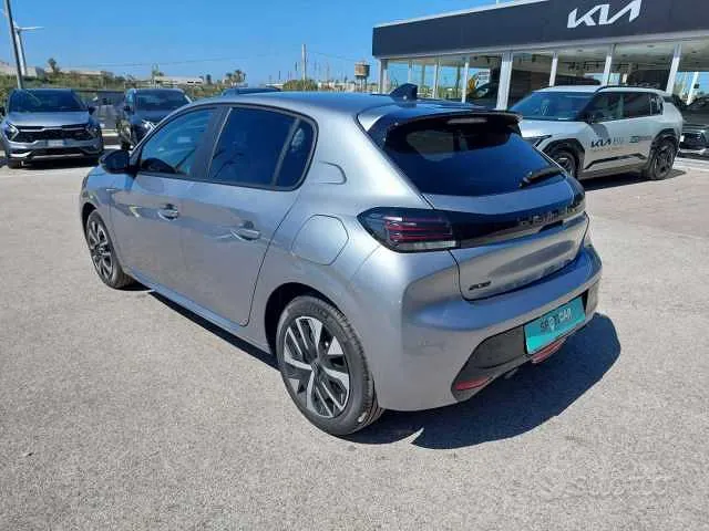 Peugeot 208 2026 photo 5