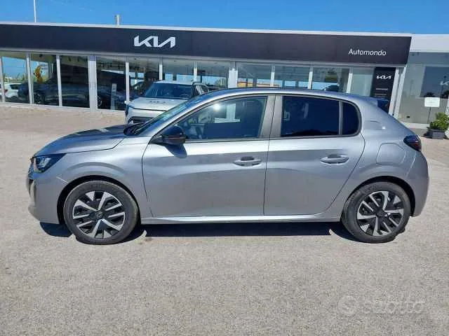 Peugeot 208 2026 photo 4
