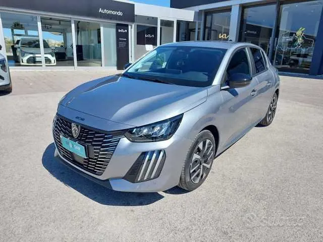 Peugeot 208 2026 photo 3