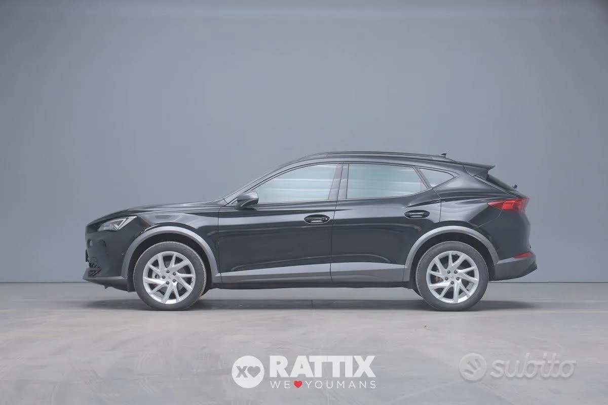 Cupra Formentor 2023 photo 2