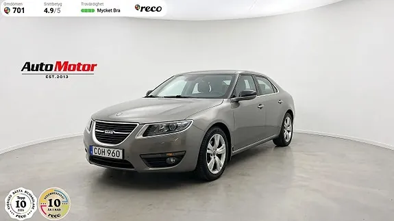 Saab 9-5