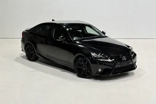Lexus Is 300H
