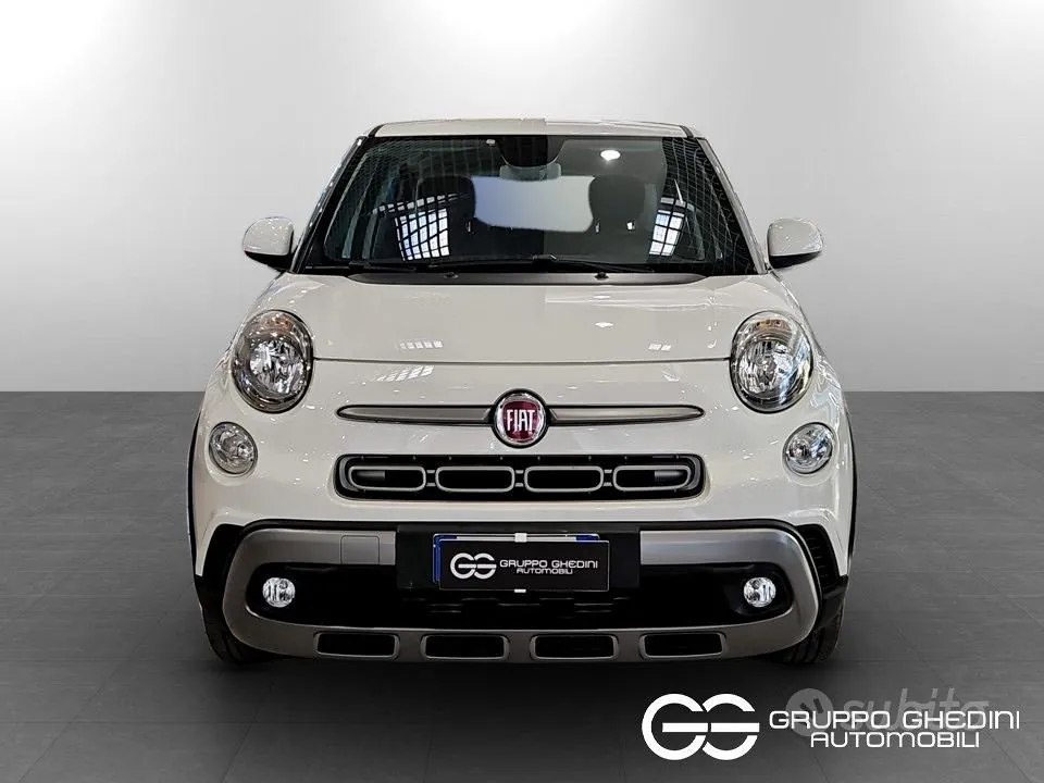 Fiat 500L 2021 photo 4