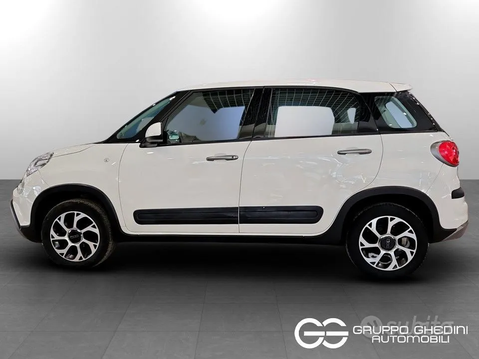 Fiat 500L 2021 photo 2
